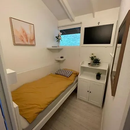 Casita Di Ellinor Dom wakacyjny *