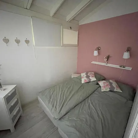Casita Di Ellinor Dom wakacyjny Tignale