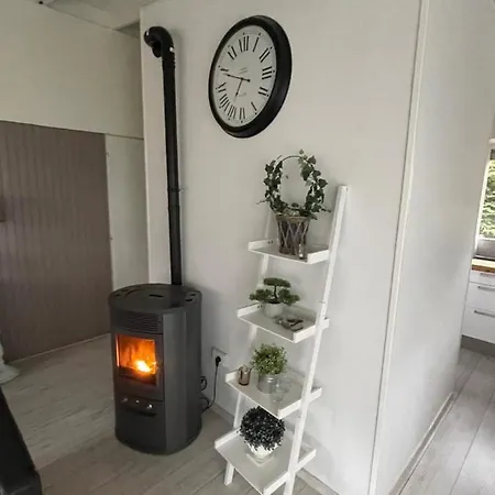 Casita Di Ellinor Tignale