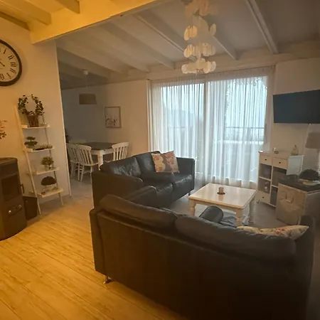Dom wakacyjny Casita Di Ellinor Tignale