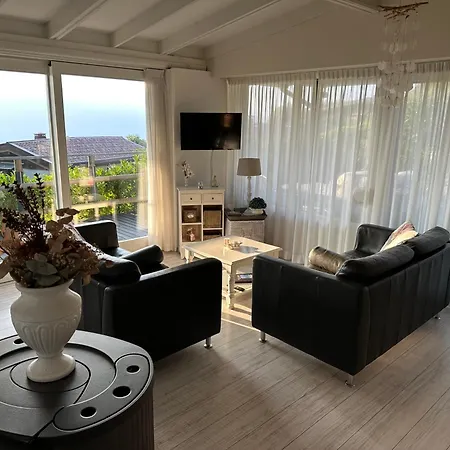 Dom wakacyjny Casita Di Ellinor *